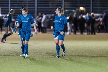 Bild 294 - F SC Alstertal-Langenhorn - Hamburger SV 3 : Ergebnis: 2:2